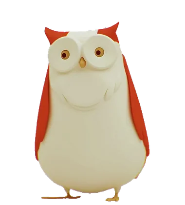 Powell, the IDEalize owl